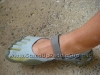 Five Finger Bootie by Vibram