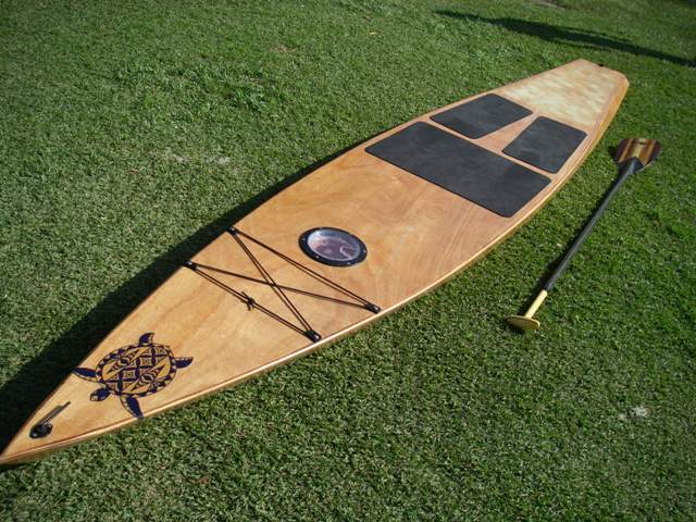 STAND UP PADDLE BOARDS]