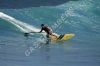 Stand Up Paddle Surfing at Gas Chambers Oct. 20, 2007