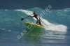 Stand Up Paddle Surfing at Gas Chambers Oct. 20, 2007