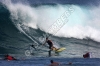 Stand Up Paddle Surfing at Gas Chambers Oct. 20, 2007