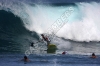 Stand Up Paddle Surfing at Gas Chambers Oct. 20, 2007