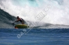 Stand Up Paddle Surfing at Gas Chambers Oct. 20, 2007