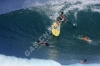 Stand Up Paddle Surfing at Gas Chambers Oct. 20, 2007