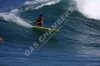 Stand Up Paddle Surfing at Gas Chambers Oct. 20, 2007