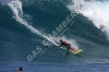 Stand Up Paddle Surfing at Gas Chambers Oct. 20, 2007