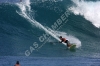 Stand Up Paddle Surfing at Gas Chambers Oct. 20, 2007