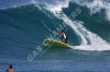 Stand Up Paddle Surfing at Gas Chambers Oct. 20, 2007