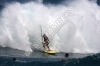 Stand Up Paddle Surfing at Gas Chambers Oct. 20, 2007