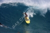 Stand Up Paddle Surfing at Gas Chambers Oct. 20, 2007