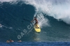 Stand Up Paddle Surfing at Gas Chambers Oct. 20, 2007