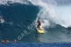 Stand Up Paddle Surfing at Gas Chambers Oct. 20, 2007