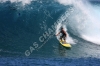 Stand Up Paddle Surfing at Gas Chambers Oct. 20, 2007