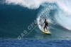 Stand Up Paddle Surfing at Gas Chambers Oct. 20, 2007