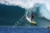 Stand Up Paddle Surfing at Gas Chambers Oct. 20, 2007