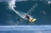 Stand Up Paddle Surfing at Gas Chambers Oct. 20, 2007