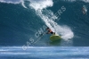 Stand Up Paddle Surfing at Gas Chambers Oct. 20, 2007