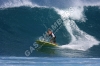 Stand Up Paddle Surfing at Gas Chambers Oct. 20, 2007