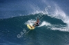 Stand Up Paddle Surfing at Gas Chambers Oct. 20, 2007