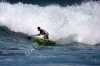 Stand Up Paddle Surfing at Gas Chambers Oct. 20, 2007