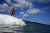 Land Sharks Stand Up Paddle Surfing Contest Oct. 13, 2007