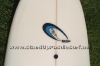 Infinity Surf Custom Stand Up Paddle Board 10 ft Quad