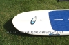 Infinity Surf Custom Stand Up Paddle Board 10 ft Quad