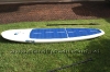 Infinity Surf Custom Stand Up Paddle Board 10 ft Quad