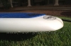 Infinity Surf Custom Stand Up Paddle Board 10 ft Quad