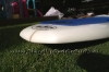 Infinity Surf Custom Stand Up Paddle Board 10 ft Quad