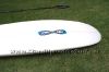 Infinity Surf Custom Stand Up Paddle Board 10 ft Quad