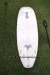 Infinity Surf Custom Stand Up Paddle Board 10 ft Quad