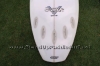 Infinity Surf Custom Stand Up Paddle Board 10 ft Quad