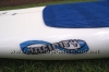 Infinity Surf Custom Stand Up Paddle Board 10 ft Quad