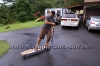 Kahuna Longboard Skateboard