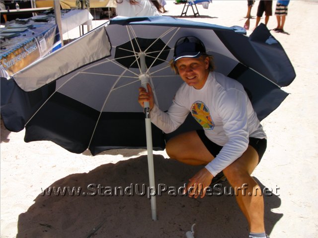 sun protection beach umbrella