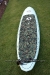 Paddle Surf Hawaii 10&#039;6&quot; Stand Up Paddle Board by Blane Chambers