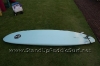 Paddle Surf Hawaii 10&#039;6&quot; Stand Up Paddle Board by Blane Chambers