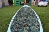 Paddle Surf Hawaii 10&#039;6&quot; Stand Up Paddle Board by Blane Chambers