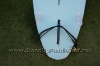 Paddle Surf Hawaii 10&#039;6&quot; Stand Up Paddle Board by Blane Chambers