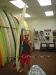 Tom Carroll at Paddle Surf Hawaii with Blane Chambers