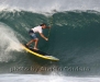 Drew Brophy at Puerto Escondido