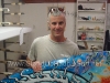 Ron House - stand up paddle surf board master shaper and personal shaper to Laird Hamilton