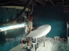 Ron House - stand up paddle surf board master shaper and personal shaper to Laird Hamilton