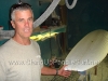 Ron House - stand up paddle surf board master shaper and personal shaper to Laird Hamilton