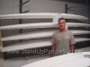 Ron House - stand up paddle surf board master shaper and personal shaper to Laird Hamilton