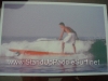 Ron House - stand up paddle surf board master shaper and personal shaper to Laird Hamilton