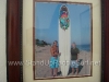 Ron House - stand up paddle surf board master shaper and personal shaper to Laird Hamilton