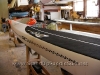 S.I.C. Custom F-20 SUP Stand Up Paddle Board