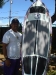 Sam Pa&#039;e 7-10 Stand Up Paddle Board